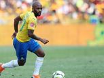 لاعب صن داونز: سنفوز على الأهلي أمام جماهيره المتحمسة