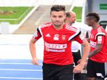 أبطال أفريقيا| الشوط الأول.. سيطرة زملكاوية و"شافعي" يمنح التقدم لاتحاد العاصمة