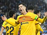 رد ليفاندوفسكي على عرض الدوري السعودي.. وخطة برشلونة مع يامال وكوبارسي