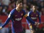 ميسي يقود برشلونة أمام مانشستر يونايتد في دوري أبطال أوروبا