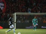 شوبير: ديانج لن يشارك في مباراة الأهلي أمام الزمالك
