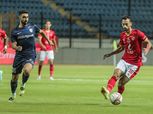 محمد فضل: أحمد عبد القادر سيكون مفاجأة الأهلي أمام الزمالك 
