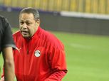 ضياء السيد: نثق في لاعبينا.. والجميع هدفه الوصول إلى كأس العالم