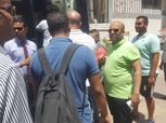 صورة دعوة مباراة الزمالك والإسماعيلى