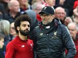 قبل مباراة ليفربول وكريستال بالاس.. هل تندلع أزمة بين صلاح وكلوب؟