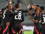مجموعة الأهلي بدوري الأبطال.. أورلاندو بايرتس يهزم شباب بلوزداد في الجزائر
