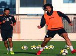 "عمرو بركات" أساسيا في تشكيل الشباب لمواجهة النصر