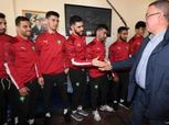 الاتحاد المغربي يصرف مكافآت لمنتخب الصالات بعد فوزه ببطولة أفريقيا على حساب مصر
