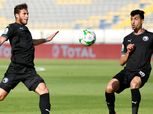 طاقم حكام أنجولي لمباراة بيراميدز والرجاء في الكونفدرالية