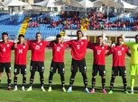 منتخب مصر الأوليمبي يواجه مالي بحثا عن أول فوز بكأس أمم أفريقيا