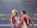 «جلوب سوكر».. بالفيديو| أتليتكو مدريد أفضل نادي بـ 2018