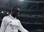 مستقبل غامض ينتظر فيرلاند ميندي في ريال مدريد