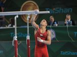 وزير الرياضة يشيد بالإنجاز التاريخي لـ يحيى زكريا بطل الجمباز في بطولة العالم بتركيا