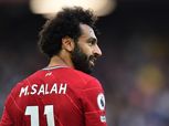 ملخص لمسات محمد صلاح أمام ليدز.. هدف مئوي وتمريرات سحرية «فيديو»