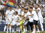 شاهد| البث المباشر لمباراة ريال مدريد وديبورتيفو لاكرونيا على الوطن سبورت