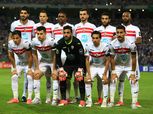 البطولة العربية| الزمالك يرتدي الزي الأبيض أمام العهد اللبناني