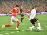 موعد مباراة الأهلي القادمة بعد الفوز أمام الجونة في الدوري