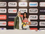 الزمالك يعلن ضم شروق فؤاد وتجديد عقد هنا سند لتدعيم فريق الكرة الطائرة