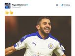 بالفيديو| محرز يسجل أول هدف في شباك وست بروميتش بمشاركة حجازي