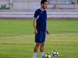 بيراميدز يستبعد إبراهيم حسن من القائمة بعد إيقافه
