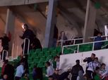 في معركة كروية بالدوري الجزائري.. إصابة 40 في مباراة مولودية الجزائر واتحاد بلعباس