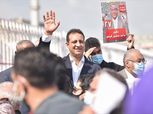 أحمد مرتضى منصور: الزمالك فريق بطولات.. وسنفوز بكأس لوسيل 2022