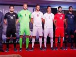 بالصور| المنتخب التونسي يكشف عن زيه الجديد لكأس العالم