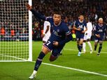 كليان مبابي يتوج بلقب هداف الدوري الفرنسي بـ«هاتريك» في الجولة الأخيرة