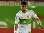 ضربة موجعة لمنتخب الجزائر.. إصابة قوية ليوسف عطال