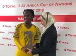 كان تحت 23 عاما.. ماهالاتي رجل مباراة جنوب أفريقيا وزامبيا