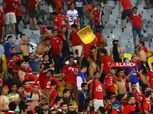 إخلاء سبيل 16 من جماهير الأهلي في أحداث "الوداد".. واستمرار حبس 63