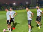 المنتخب الأولمبي يؤدي مرانه اليوم استعدادا لأولمبياد طوكيو «صور»