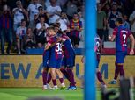 ترتيب الدوري الإسباني قبل مباراة ريال مدريد وجيرونا.. الصدارة لبرشلونة