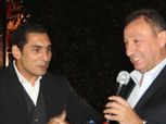 بالفيديو| جوهر نبيل: مازلت في قائمة «الخطيب» وسنحسم انتخابات الأهلي باكتساح