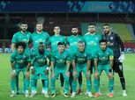 قائمة بيراميدز أمام سيراميكا كليوباترا.. غياب رمضان صبحي وتوريه