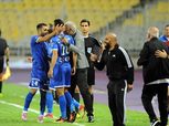 جماهير الزمالك تسب فرج عامر ردا على مشجعي سموحة