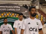 زد يتأهل لنصف نهائي كأس الرابطة على حساب المقاولون.. ويصطدم بالمصري