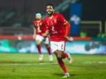 عمر ربيع ياسين: كهربا يرحل عن الأهلي إلى الدورى السعودي آخر الموسم