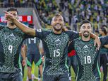 5 منتخبات عربية.. المنتخبات المتأهلة لكأس العالم بعد صعود الجزائر