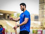 الشناوي: لن نتنازل عن حلم أفريقيا.. ونحتاج مباراتين في الدوري لاستعادة "الفورمة"