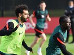 تشكيل ليفربول المتوقع أمام بيرنلي.. كلوب يبدأ بصلاح وماني