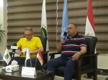 طلعت يوسف: ما وصل إليه الاتحاد السكندري مسئولية الجميع