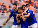 كأس العالم للناشئين| أوزباكستان تطيح بانجلترا.. وفرنسا تقصي السنغال بركلات الترجيح