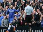 صلاح ينتظر هدية "رفاق الأمس" لمنح ليفربول لقب الدوري الإنجليزي