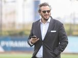 رئيس بيراميدز: جاهزون لمواجهة أوكلاند سيتي.. ونحلم بحصد كل البطولات