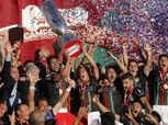 فريق «فلسطين» يفوز بكأس تشيلي ويشارك في كأس ليبرتادوريس