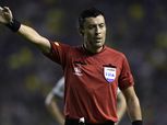 «المليونير الفاسد»| كواليس أشهر فضيحة لحكم نهائي «ليبرتادوريس»