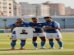 بيراميدز يقسو على الاتحاد السكندري برباعية في دوري NILE