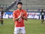 منتخب فلسطين يحسم مصير مشاركة وسام أبو علي في مباراة الأهلي وباتشوكا