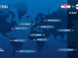 11 يوليو 2018.. أبرز مواجهات اليوم في كأس العالم والقنوات الناقلة